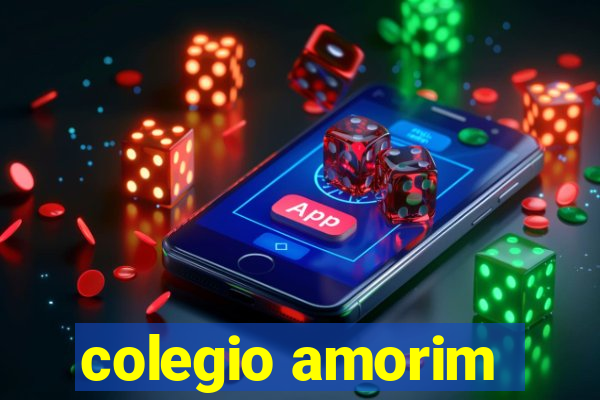 colegio amorim